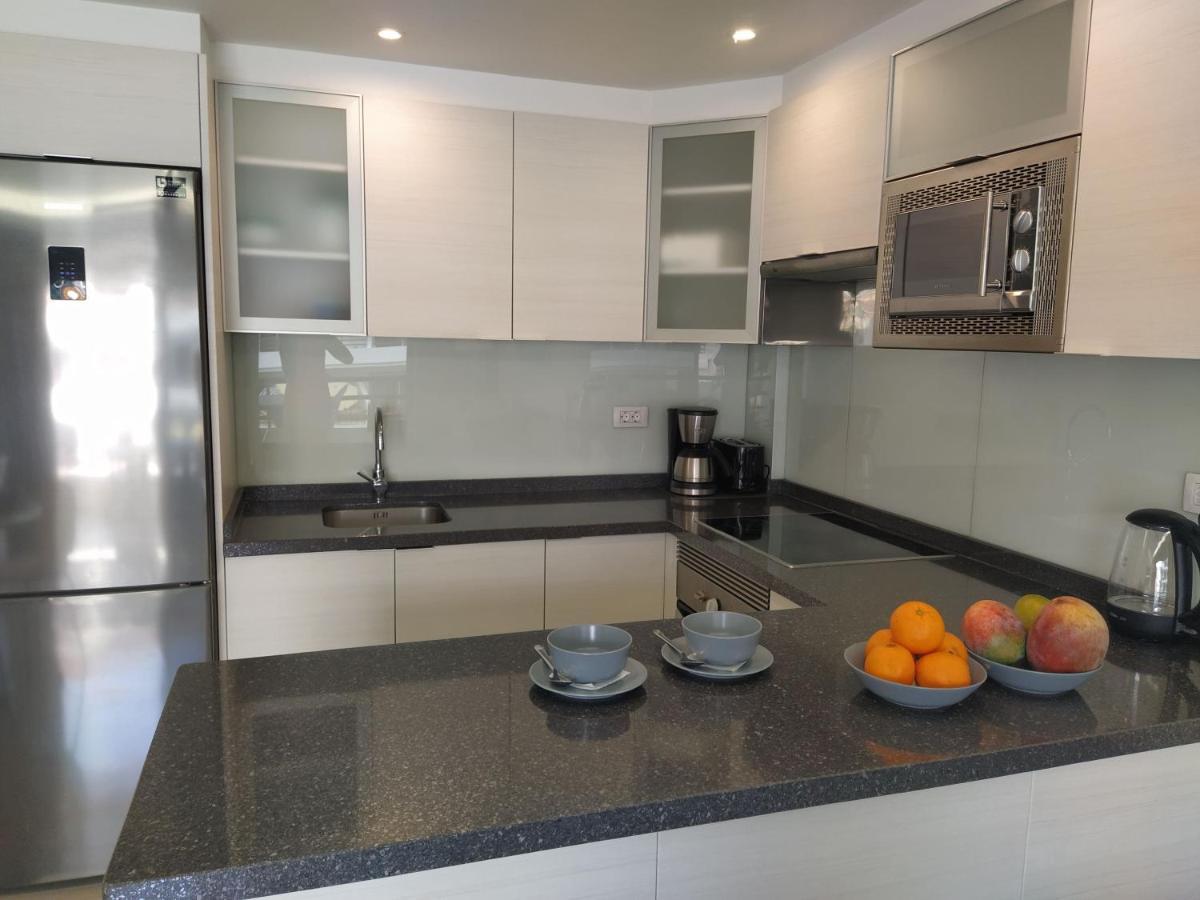 Apartment Paraiso Canario