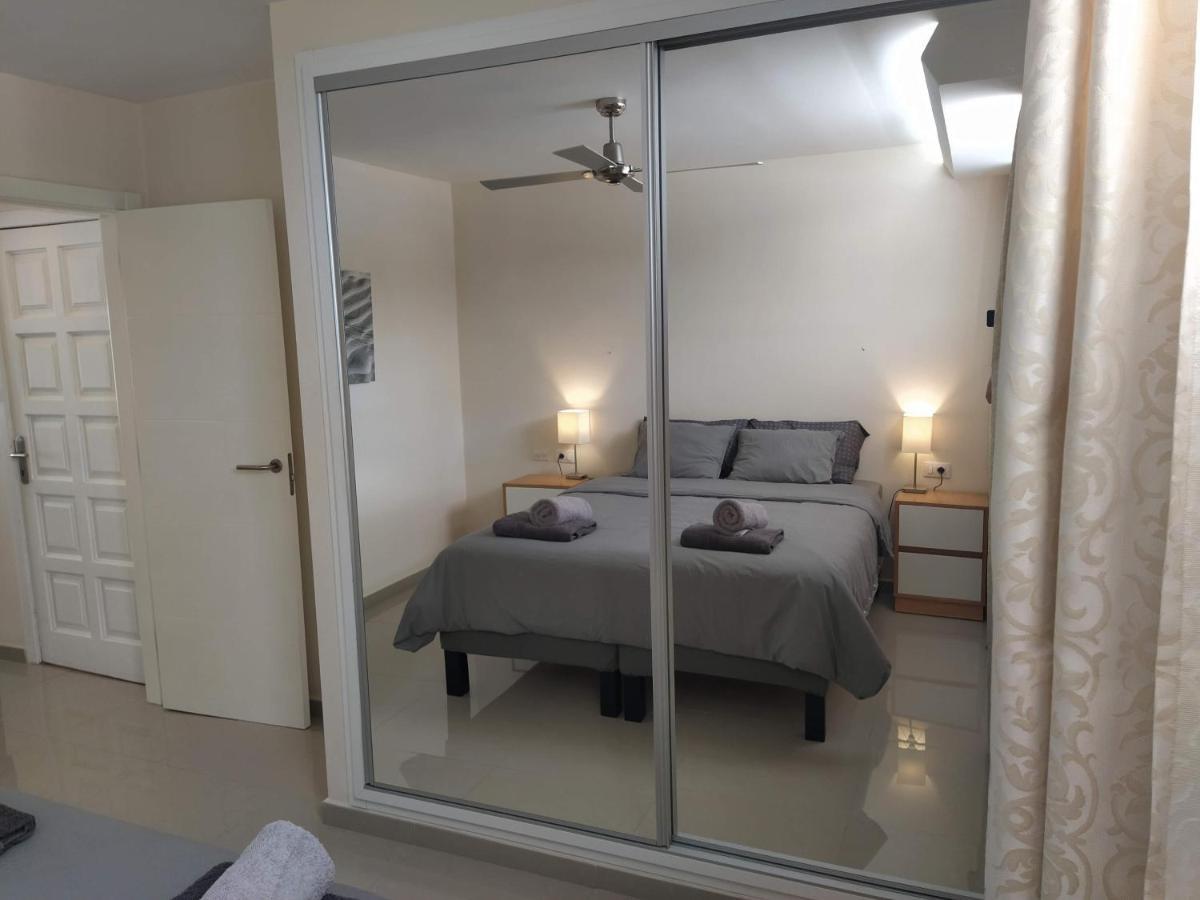 Apartment Paraiso Canario Puerto de Santiago (Tenerife)