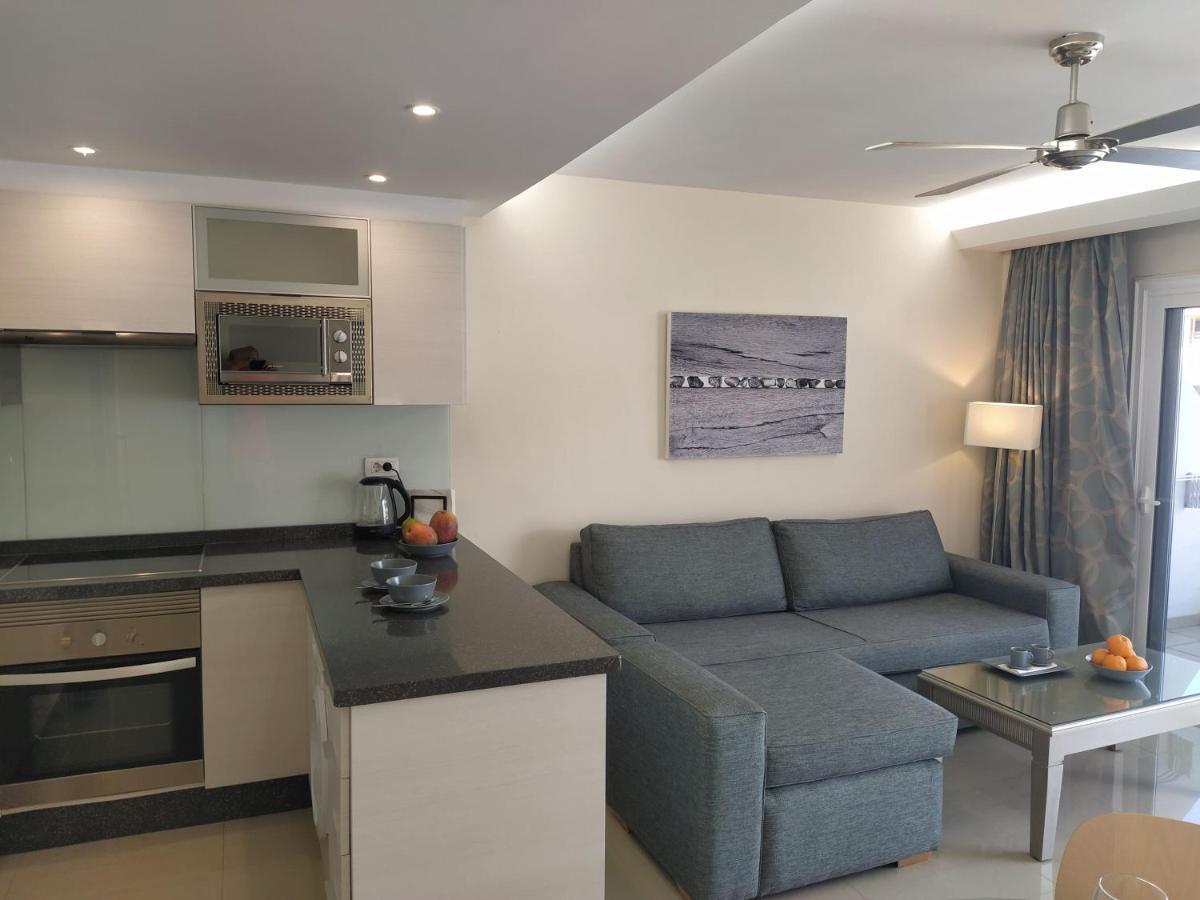 Paraiso Canario Apartment Puerto de Santiago (Tenerife)