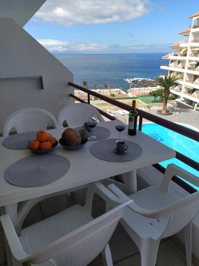 Apartment Paraiso Canario *