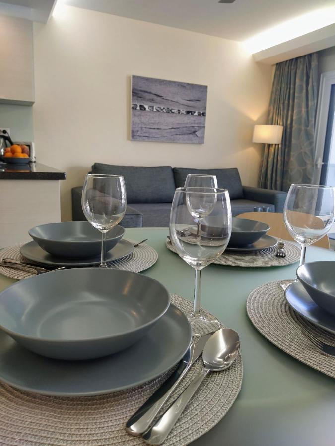 Paraiso Canario Apartment *
