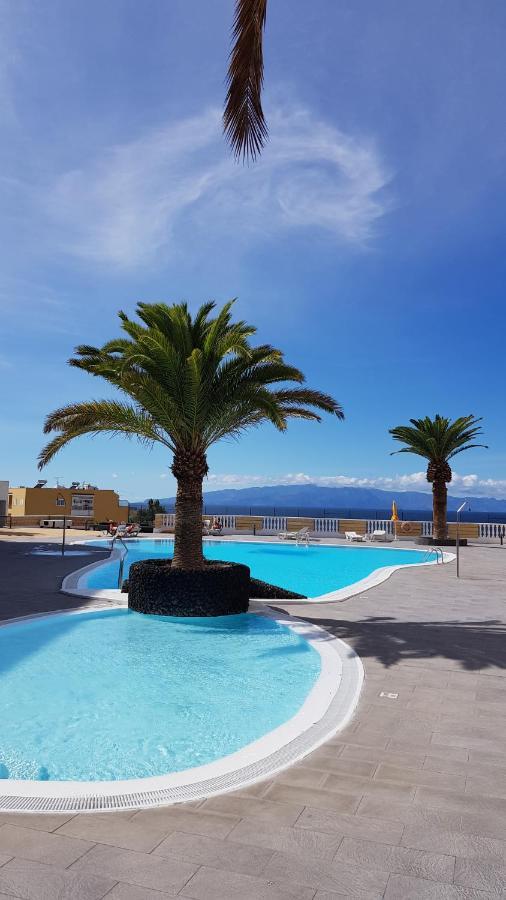 Paraiso Canario Apartment