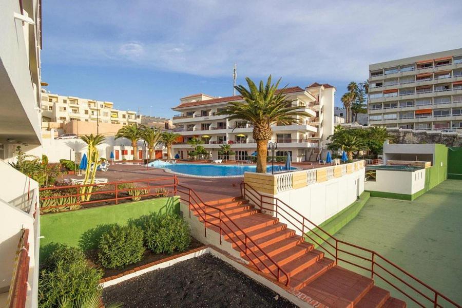 Apartment Paraiso Canario *